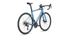 Roubaix SL8 Comp - Shimano 105 Di2 - Gloss Glacial Metallic/White