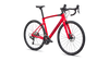 Roubaix SL8 Sport - Shimano 105 - Gloss Vivid Red/Obsidian
