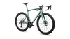S-Works Tarmac SL8 - Shimano Dura-Ace Di2 - GLOSS PREMIUM FJORD METALLIC / WHITE METALLIC SILVER