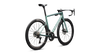 S-Works Tarmac SL8 - Shimano Dura-Ace Di2 - GLOSS PREMIUM FJORD METALLIC / WHITE METALLIC SILVER