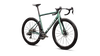 S-Works Tarmac SL8 – SRAM RED AXS - GLOSS PREMIUM FJORD METALLIC / WHITE METALLIC SILVER