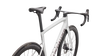Tarmac SL8 Pro - Shimano Ultegra Di2 - GLOSS DOLOMITE METALLIC / NEBULA METALLIC