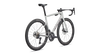 Tarmac SL8 Pro - Shimano Ultegra Di2 - GLOSS DOLOMITE METALLIC / NEBULA METALLIC