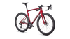 Tarmac SL8 Pro - Shimano Ultegra Di2 - GLOSS RED SKY / CHROME