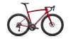 Tarmac SL8 Pro - Shimano Ultegra Di2 - GLOSS RED SKY / CHROME