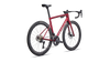 Tarmac SL8 Pro - Shimano Ultegra Di2 - GLOSS RED SKY / CHROME