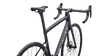 Tarmac SL8 Comp - Shimano 105 Di2 - SATIN CARBON / WHITE