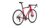 Tarmac SL8 Comp - SRAM Rival AXS  - GLOSS RED TINT OVER SILVER DUST / SILVER DUST
