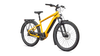 Turbo Vado 4.0 IGH - GLOSS CALIFORNIA SUNSHINE / ORANGE ZEST
