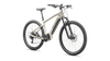 Turbo Tero 4.0 - White Mountains / Gunmetal