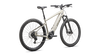 Turbo Tero 4.0 - White Mountains / Gunmetal