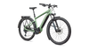 Turbo Tero 5.0 EQ - GLOSS PISTACHIO / DOLOMITE