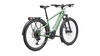 Turbo Tero 5.0 EQ - GLOSS PISTACHIO / DOLOMITE
