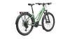Turbo Tero 5.0 EQ Step-Through - GLOSS PISTACHIO / DOLOMITE