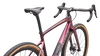 Diverge 4 Pro - SRAM Force XPLR - Bordeaux Metallic/Pearl/Dolomite