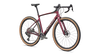 Diverge 4 Pro - SRAM Force XPLR - Bordeaux Metallic/Pearl/Dolomite