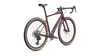 Diverge 4 Pro - SRAM Force XPLR - Bordeaux Metallic/Pearl/Dolomite