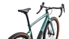 Diverge 4 Expert - Shimano GRX Di2 - Fjord Metallic/Emerald Metallic