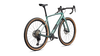 Diverge 4 Expert - Shimano GRX Di2 - Fjord Metallic/Emerald Metallic