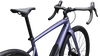 Diverge 4 Comp Alloy - SRAM Apex - Gloss Mauve Metallic / Obsidian