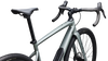 Diverge 4 Comp Alloy - SRAM Apex - Satin Shadow Silver / Fjord Metallic