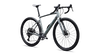 Diverge 4 Comp Alloy - SRAM Apex - Satin Shadow Silver / Fjord Metallic