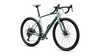 Diverge 4 Comp Alloy - SRAM Apex - Gloss Pistachio / Emerald Metallic