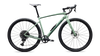 Diverge 4 Comp Alloy - SRAM Apex - Gloss Pistachio / Emerald Metallic