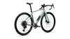 Diverge 4 Comp Alloy - SRAM Apex - Gloss Pistachio / Emerald Metallic
