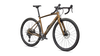 Diverge 4 Sport Alloy - Shimano CUES - Satin Burnt Gold Metallic / Shadow Silver