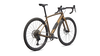 Diverge 4 Sport Alloy - Shimano CUES - Satin Burnt Gold Metallic / Shadow Silver