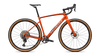 Diverge 4 Sport Carbon - Shimano GRX 600 - Deep Orange/Dune White