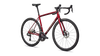 Aethos 2 Pro - Shimano Ultegra Di2 - GLOSS RED SKY / CHROME