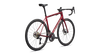 Aethos 2 Pro - Shimano Ultegra Di2 - GLOSS RED SKY / CHROME
