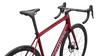 Aethos 2 Pro - SRAM Force AXS - GLOSS RED SKY / CHROME