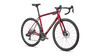 Aethos 2 Pro - SRAM Force AXS - GLOSS RED SKY / CHROME