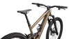 Turbo Kenevo SL 2 Comp - Burnt Gold Metallic / Black Liquid Metal