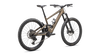 Turbo Kenevo SL 2 Comp - Burnt Gold Metallic / Black Liquid Metal