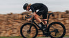 Damskie krótkie spodenki z szelkami S-Works Race - Dark Navy