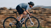 Damska koszulka S-Works Race - Dark Navy