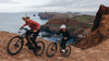 Damska koszulka S-Works MTB Race - Black