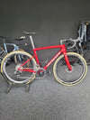 Tarmac SL8 Comp - SRAM Rival AXS - upgrade! Roval CLX II