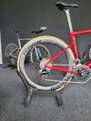 Tarmac SL8 Comp - SRAM Rival AXS - upgrade! Roval CLX II