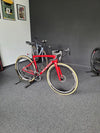 Tarmac SL8 Comp - SRAM Rival AXS - upgrade! Roval CLX II