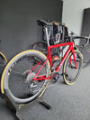 Tarmac SL8 Comp - SRAM Rival AXS - upgrade! Roval CLX II